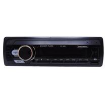 Auto Rádio CD Player Car Ecopower EP-622 USB/SD/FM/Bluetooth