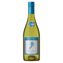 Bebidas Barefoot Vino Chardonnay 750ML - Cod Int: 58062