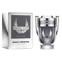 Paco Rabanne Invictus Platinum Edp Mas 50ML
