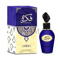 Perfume Al Wataniah Fikrah Eau de Parfum 100ML