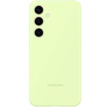 Estojo Protetor Samsung EF-PS926TGEGWW para Galaxy S24 Plus - Verde Limao