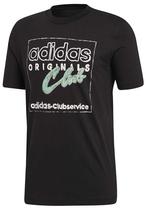 Camiseta Adidas Hand Drawn DH4795 - Masculina