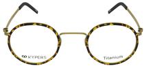 Oculos de Grau Kypers Noah NO04 Titanium