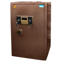 Cofre Tiger Safe Box DB-17014 - 1 Porta - Marrom
