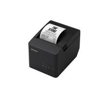 Impressora Termica Epson TM-T20IIIL-001 USB/Serial/Bivolt
