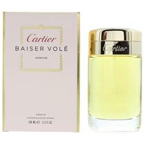 Perfume Cartier Baiser Vole Parfum Feminino - 100ML