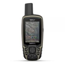 GPS Portatil GPS Garmin Gpsmap 65