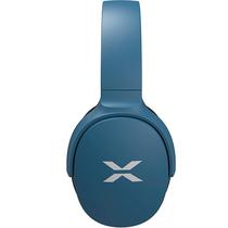 Fone de Ouvido Xion XI-AU55BT Bluetooth - Azul