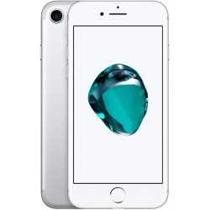 Celular Apple iPhone 7 32GB Swap Vitrine Grade A Silver