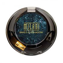 Sombra Milani Baked Eyeshadow Metallic 609 MYX It Up