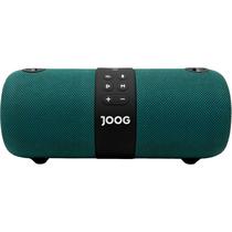 Alto Falante Joog Sound A 2.0CH Bluetooth - Verde