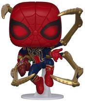 Boneco Iron Spider - Marvel Avengers Endgame - Funko Pop! 574