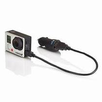 Gopro Auto Charge