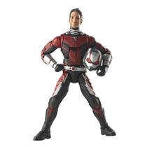 Boneco Hasbro Avengers E1581 Legend Ant Man 15CM - E1581
