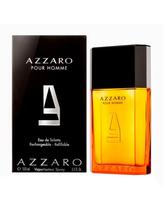 Perfume Azzaro Pour Homme 100ML Edt