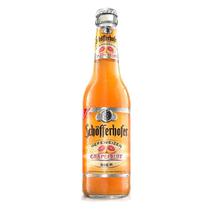 Cerveja Schofferhofer Grapefruit 330ML Botella