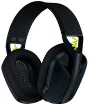 Headset Gaming Logitech G435 Wireless - Preto