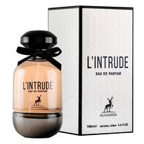 Perfume Maison Alhambra Intrude - Eau de Parfum - Feminino - 100ML