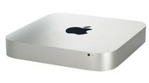 Apple Mac Mini 2014 i5-2.8HGZ/16GB/512 SSD (2014) Prata Swap **