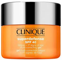 Creme Clinique Superdefense SPF 40 All Skin Types 1,2,3,4 - 50ML