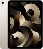 Apple iPad Air 5 (2022) 64GB Wifi Starlight - A2588 MM9F3LL/A