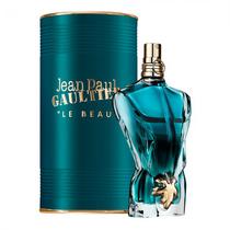 Perfume Jean Paul Gaultier Le Beau Edt Masculino 125ML