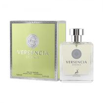 Perfume Maison Alhambra Versencia Essence Edp Feminino 100ML