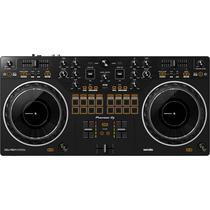 Controlador DJ Pioneer DDJ-REV1 - Preto