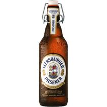 Bebidas Flensburger Cerveza Pilsener 500ML - Cod Int: 46823