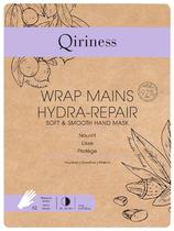 Ant_Mascarilla para Mao Qiriness Wrap Mains Hydra-Repair - 14G (2 Unidades)