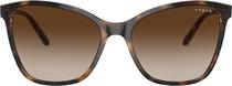 Oculos de Sol Vogue VO5520S W65613 56 - Feminino