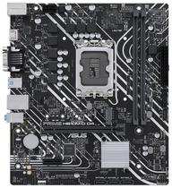 Ant_Placa Mae Asus Prime H610M-D D4 LGA1700/ 2XDDR4/ PCI-e/ M.2/ HDMI/ VGA/ SATA