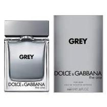 Dolce e Gabbana The One Grey Intense Edt Masculino 100ML