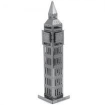 Miniatura de Montar Metal Earth - Big Ben Tower MMS019