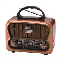Radio Megastar RX-309BT AM / FM / Bluetooth / USB