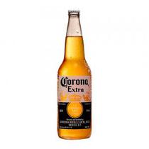 Cerveja Corona Garrafa 710ML