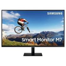 Monitor Smart Samsung LS32AM702UNXZA 32" 4K Uhd