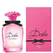 Perfume D&G Dolce Lily Edt 75ML - Cod Int: 60302