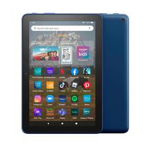 Tablet Amazon Fire HD 8 12 Geracao Tela 8" 32GB - Azul