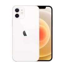 iPhone 12 64GB White A+ C/MSG (Americano - 60 Dias Garantia)