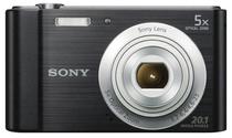 Camera Digital Sony DSC W-800 20.1MP 5X