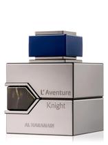 Perfume Tester Al Haramain Ladventure Knight 100 - Cod Int: 71569
