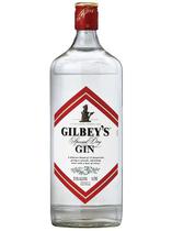 Gin Gilbeys Litro