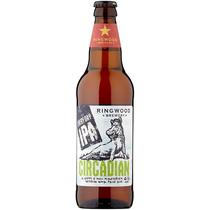 Cerveja Ringwood Brewery Circadian Every Day Ipa - 500ML