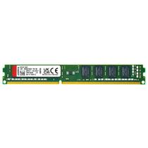 Memoria Ram Kingston DDR3 8GB 1600MHZ - KVR16N11/8WP