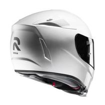 Capacete HJC RPHA70 Solid White