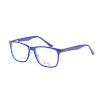 Armacao para Oculos de Grau Visard TY5051 C3 Tam. 59-19-153MM - Azul