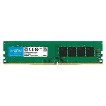 Memoria DDR4 Crucial 8G 2666