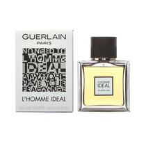 Perfume Guerlain L'Homme Ideal Eau de Toilette 50ML