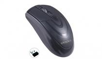 Mouse Sate A-46G 2.4GHZ Preto Wireless